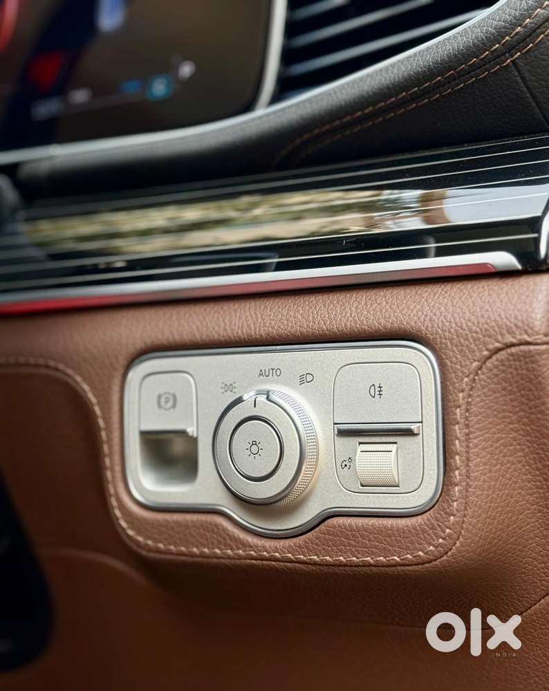 Mercedes-benz Gls 450d 4matic, 2024, Diesel