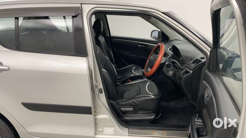 Maruti Suzuki Swift Vvt Vxi, 2014, Petrol