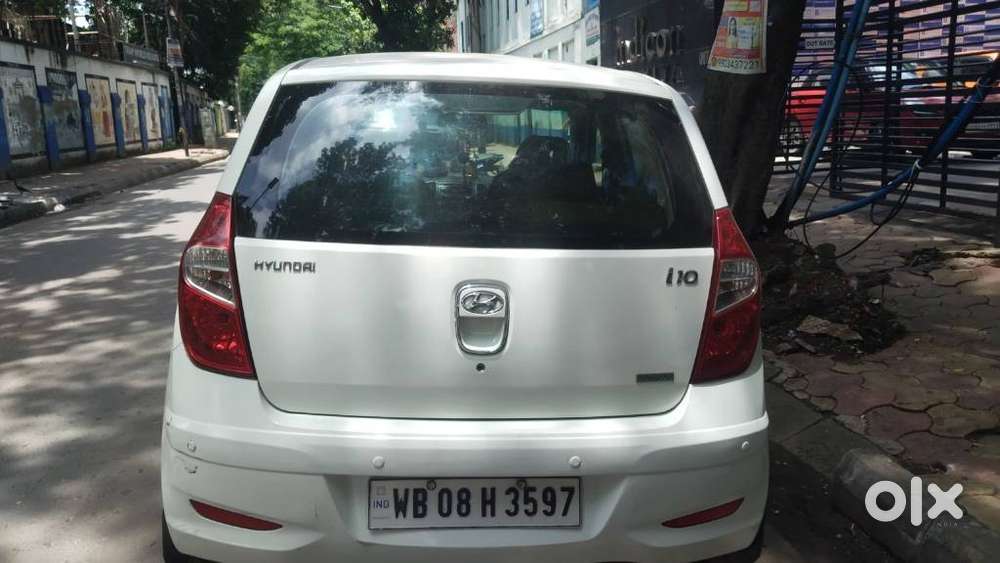 Hyundai I10 Magna O, 2012, Petrol