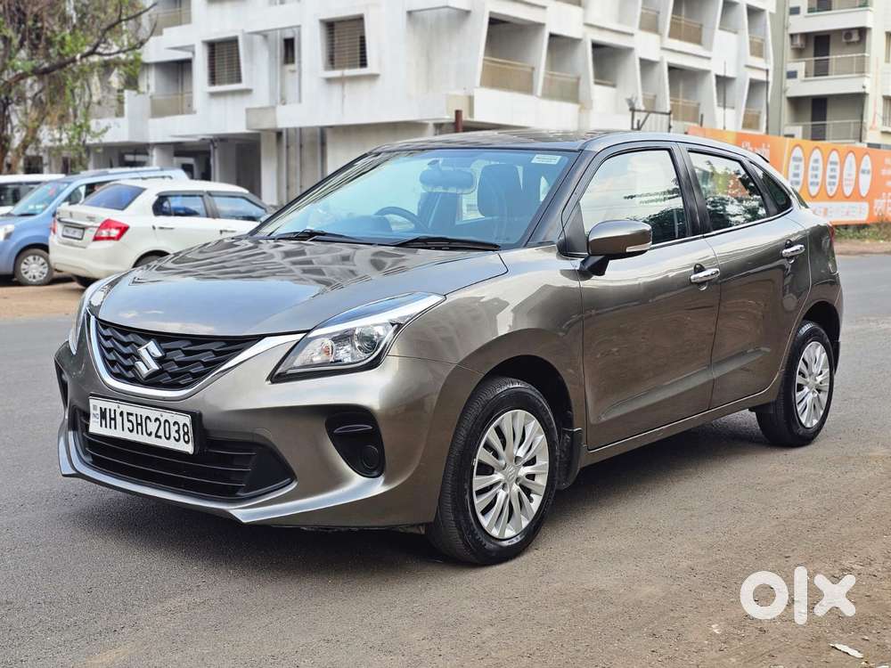 Maruti Suzuki Baleno Delta, 2020, Petrol