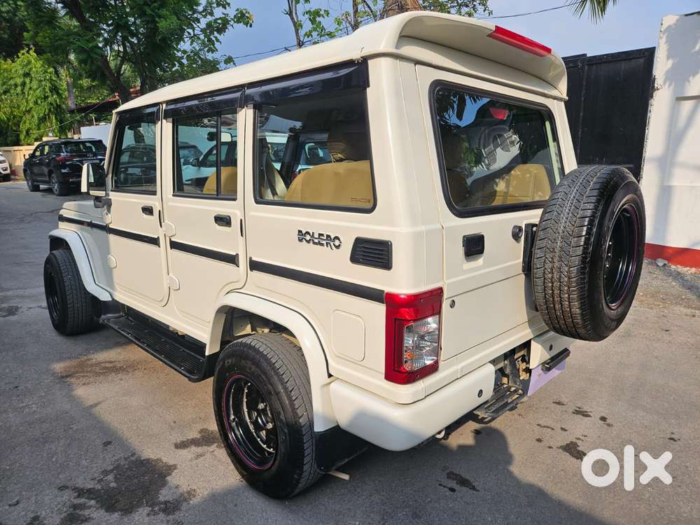 Mahindra Be 6 Be, 2025, Diesel