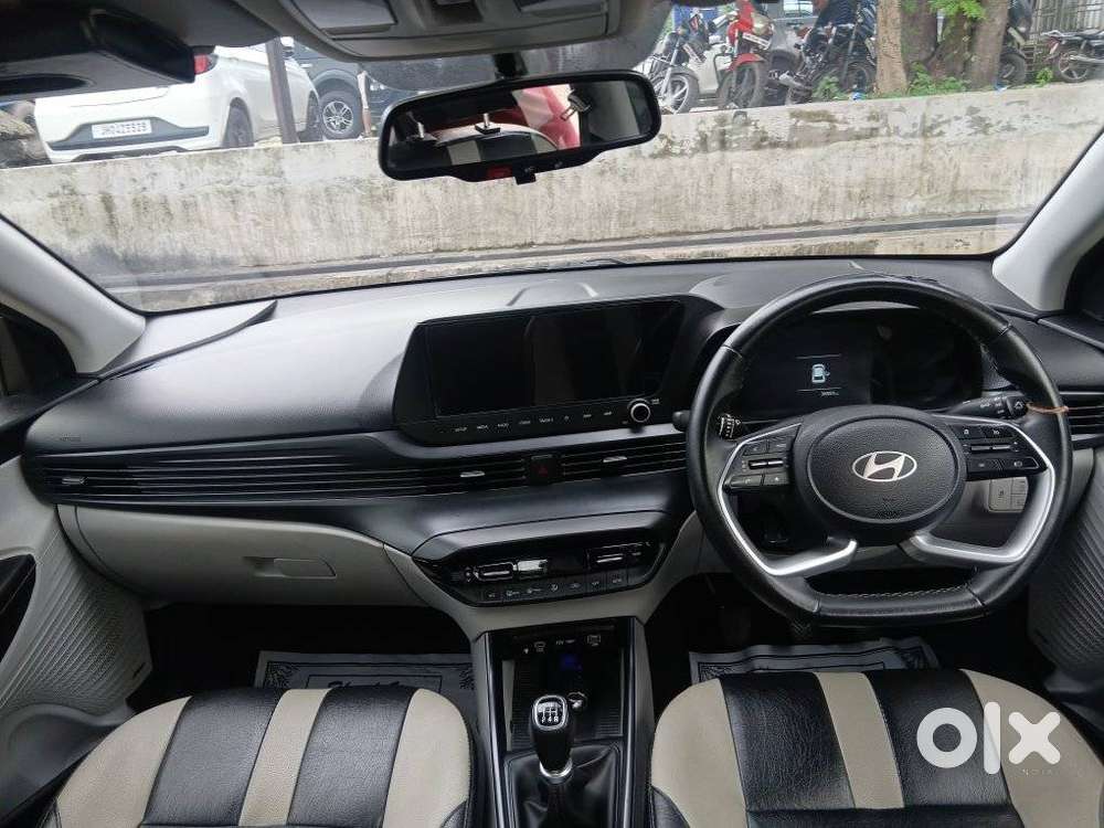 Hyundai I20 Asta 1.2 O With Sunroof, 2024, Petrol