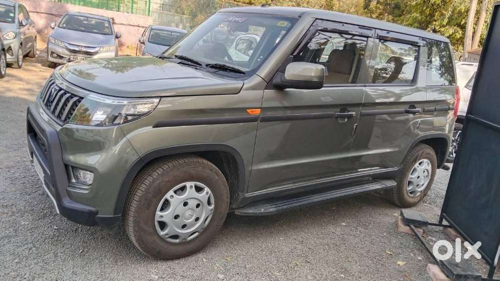 Mahindra Bolero Neo 1.5 N8, 2023, Diesel