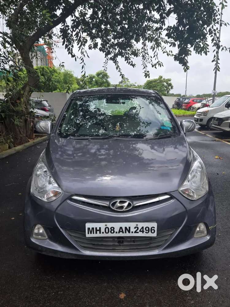 Hyundai Eon Era 2018 Petrol Manual