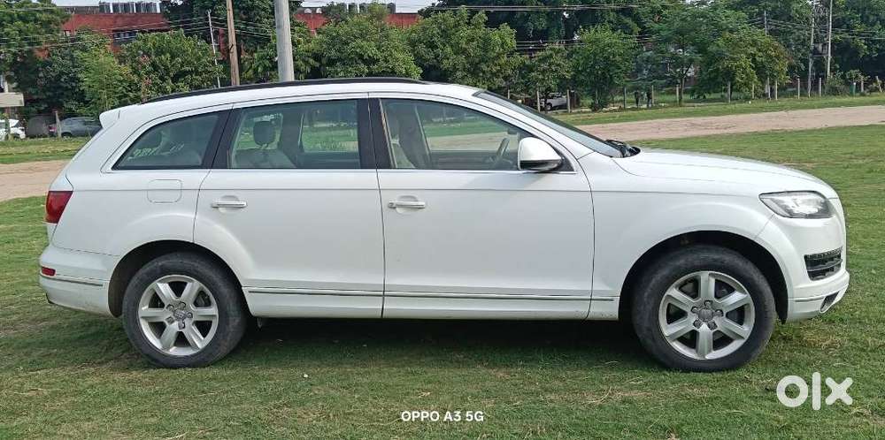 Audi Q7 3.0 Tdi Quattro, 2013, Diesel