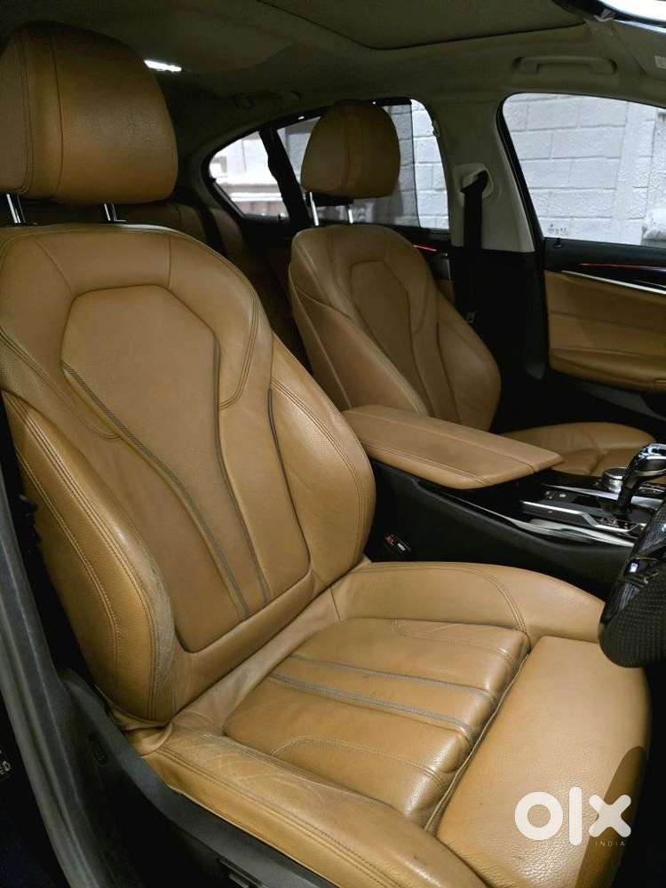 Bmw 5 Series 2.0 530i Sport Line, 2017, Petrol