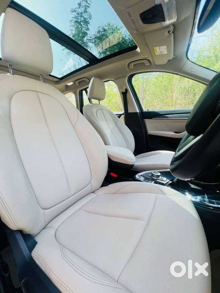 Bmw X1 2.0 Sdrive20d Xline, 2019, Diesel