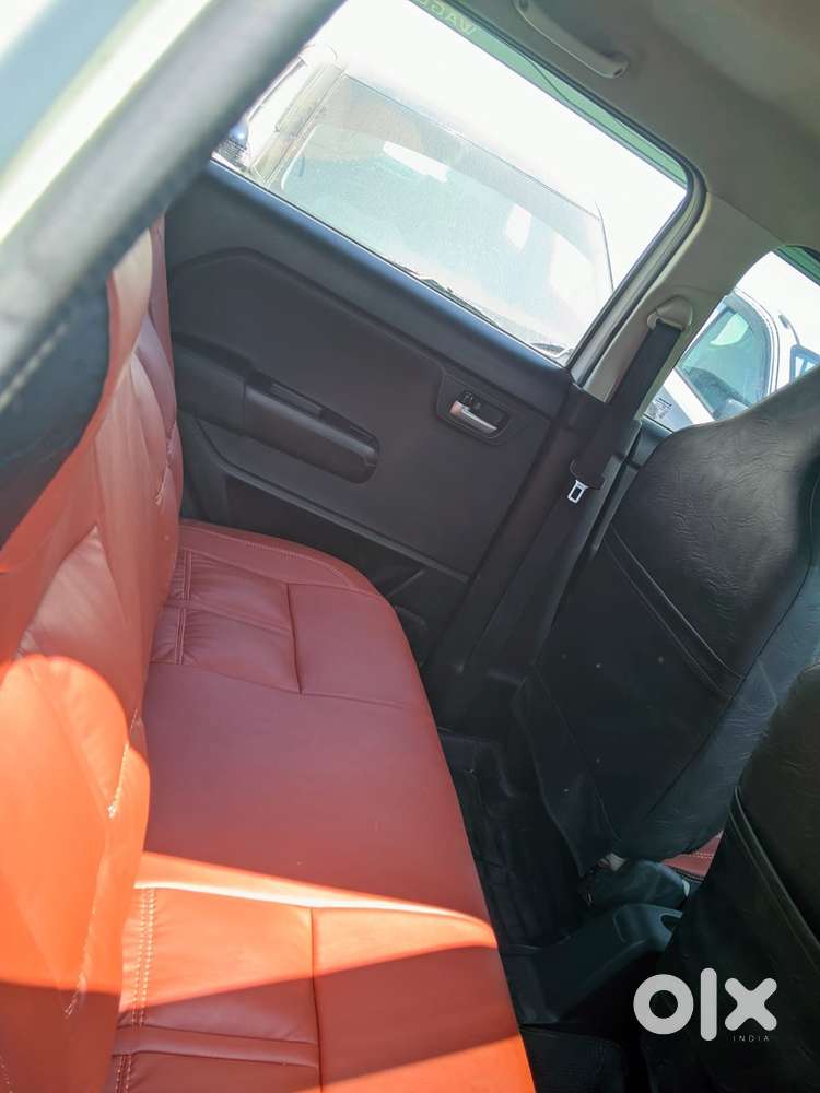 Maruti Suzuki Wagon R 2019 Petrol Good Condition