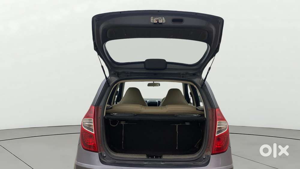 Hyundai I10 Magna 1.1l, 2013, Petrol