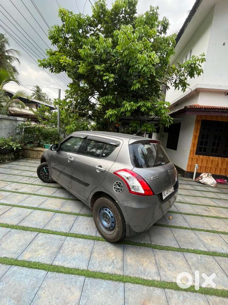 Maruti Suzuki Diesel 2014