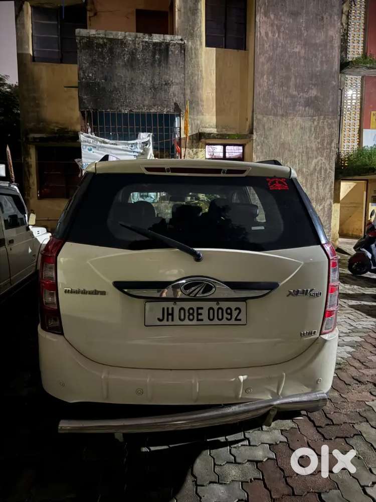 Mahindra Xuv500 2016 Diesel Good Condition
