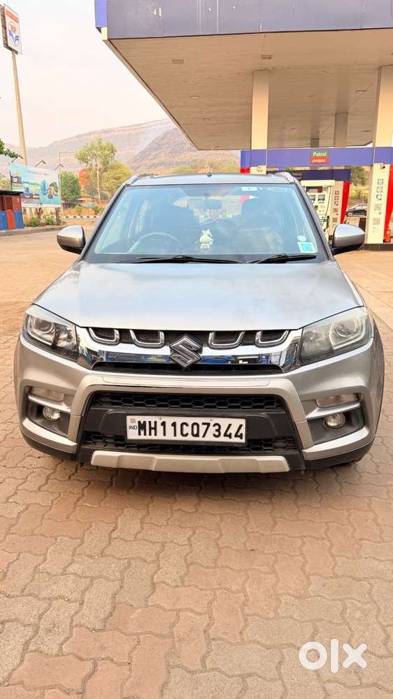 Maruti Suzuki Brezza Zdi (2019) For Sale