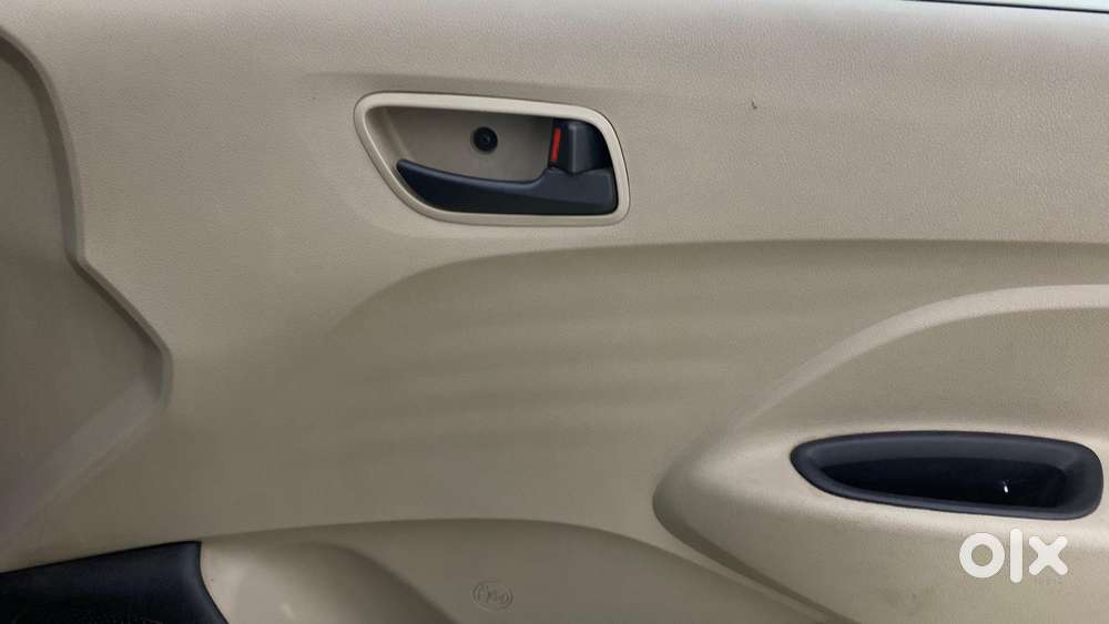 Hyundai New Santro 1.1 Era Executive, 2019, Cng & Hybrids
