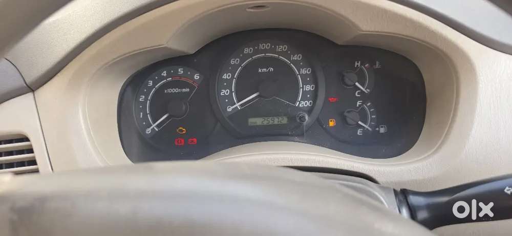 Toyota Innova 2008 Diesel 259727 Km Driven