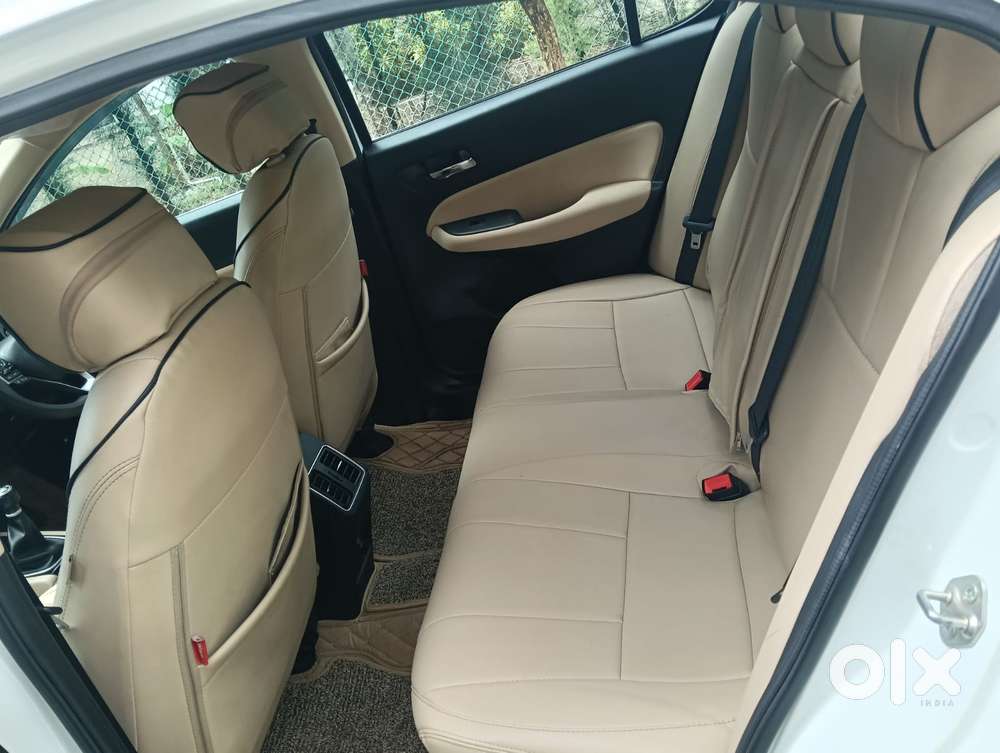 Honda City, 2024, Petrol
