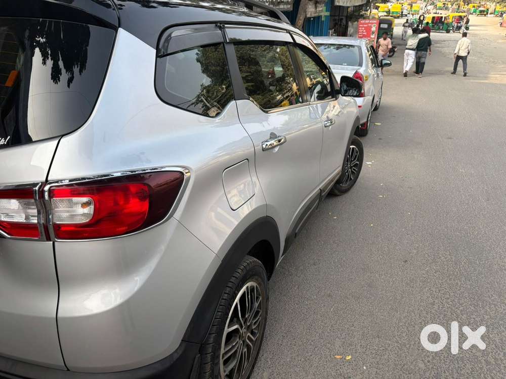 Renault Triber 2022 Petrol 1st Owner
