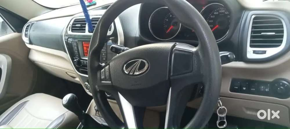 Mahindra Tuv 300 2010 Diesel Good Condition