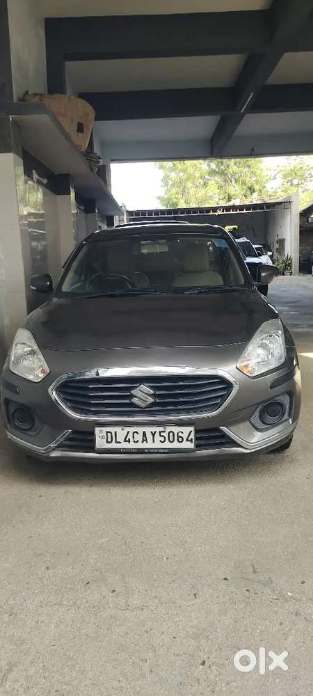 Maruti Suzuki /swift Dzire /2018