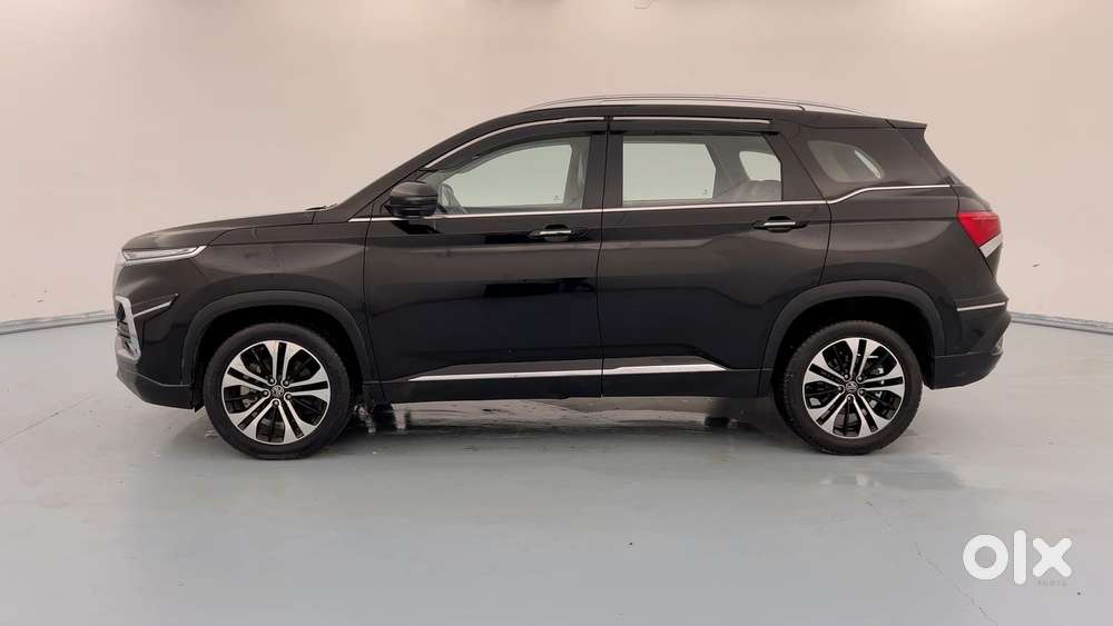 Mg Hector Sharp Diesel Mt, 2022, Diesel