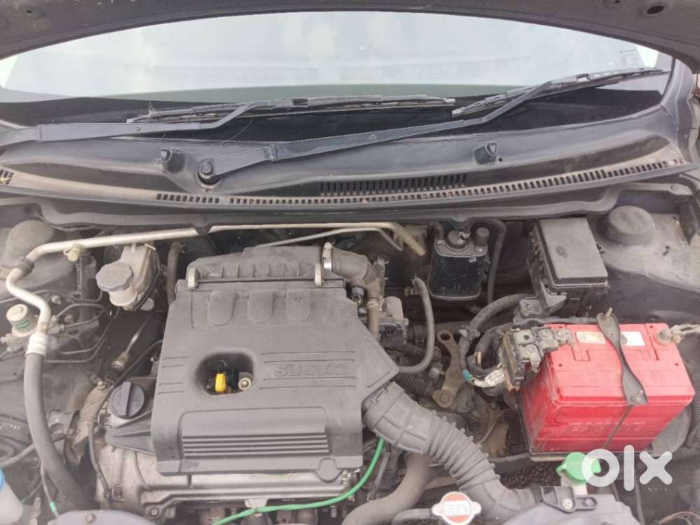 Maruti Suzuki Celerio X Zxi, 2018, Petrol