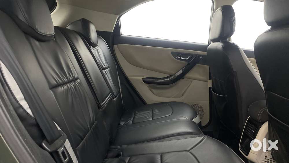 Tata Nexon 1.2 Revotron Xz Plus, 2022, Petrol