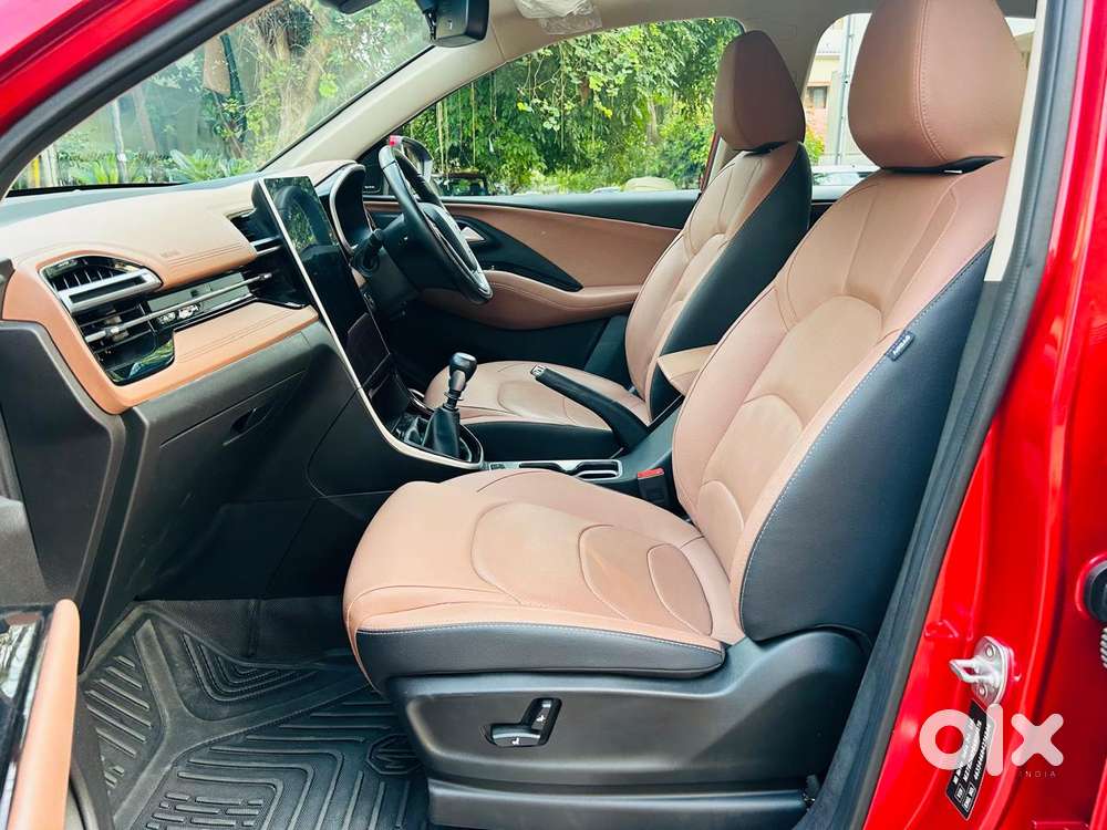 Mg Hector Plus Sharp Pro 2.0 Turbo Diesel 6 Str, 2023, Diesel