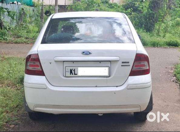 Ford Fiesta 2007 Diesel Duratorq Tdci For Sale