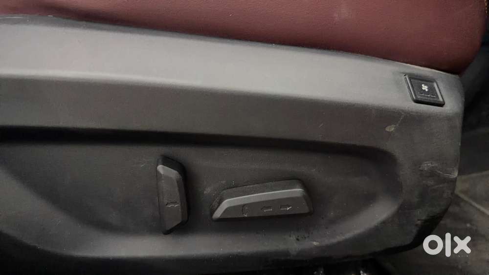 Tata Curvv Accomplished Plus A 1.5 Kryojet Diesel 6mt, 2024, Diesel