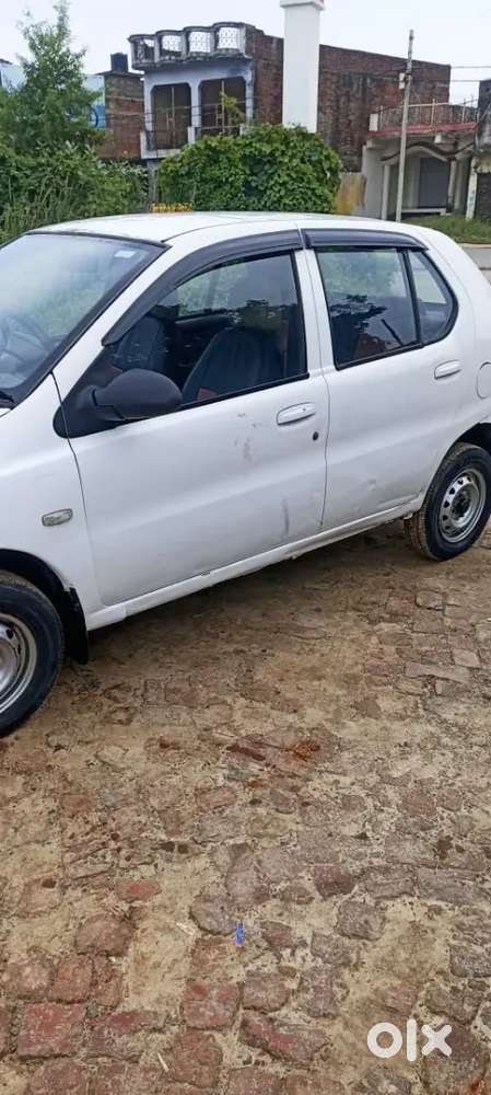 Tata Indica 2012 Diesel Well Maintained