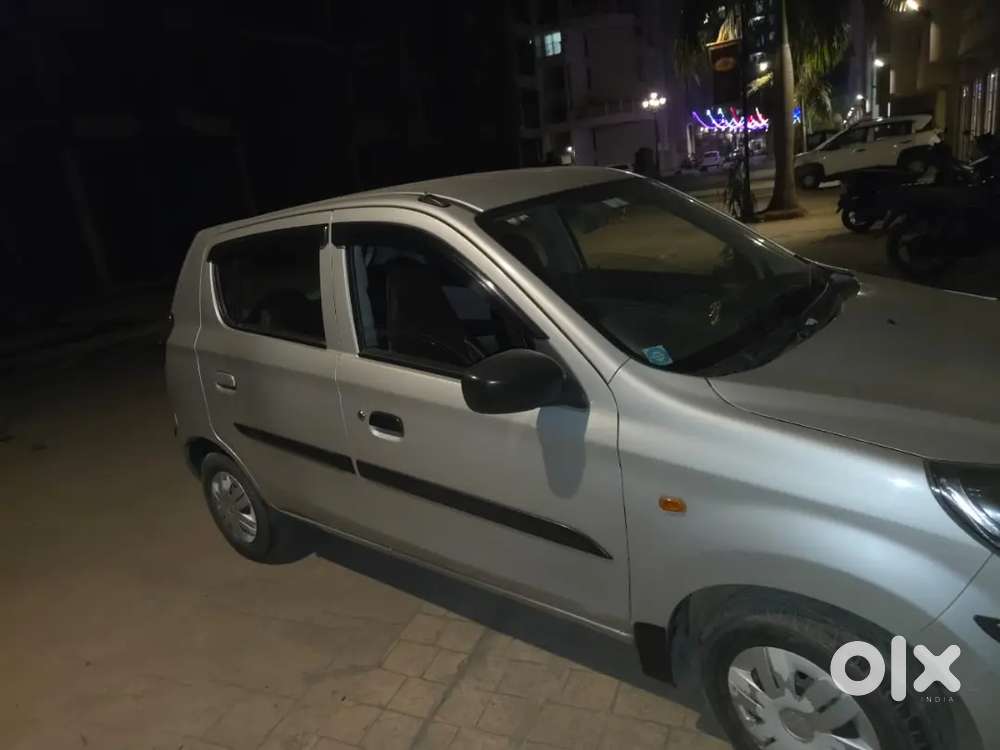 2019 Alto 800 0.8 Vxi