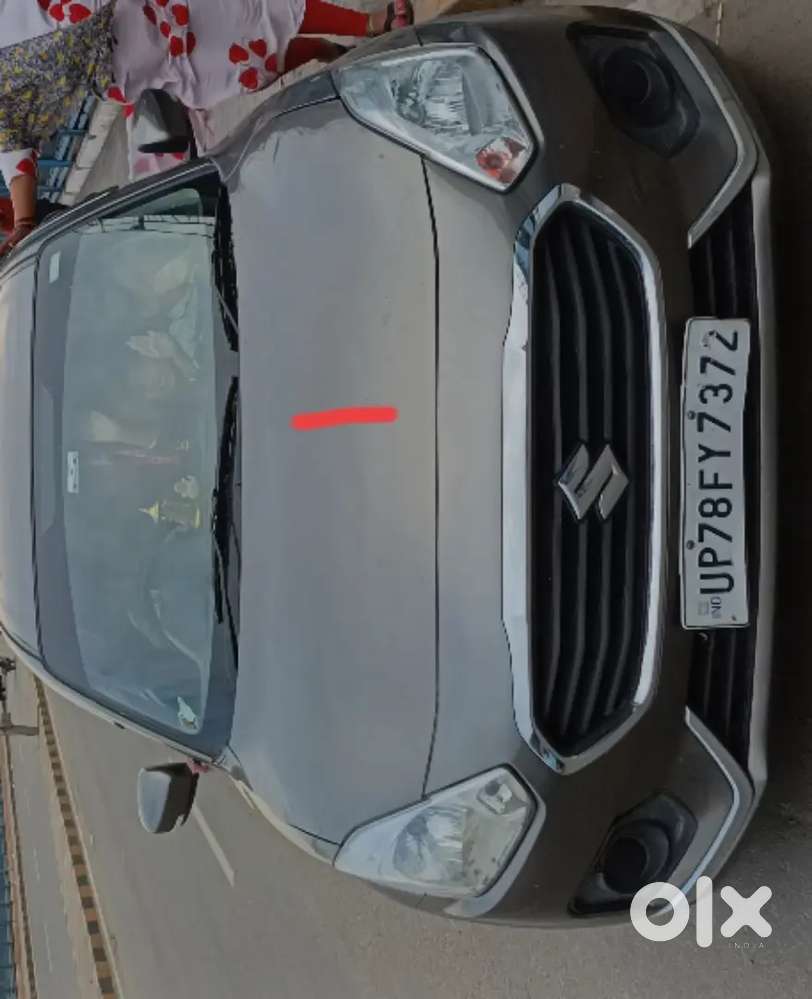 Maruti Suzuki Dzire 2019