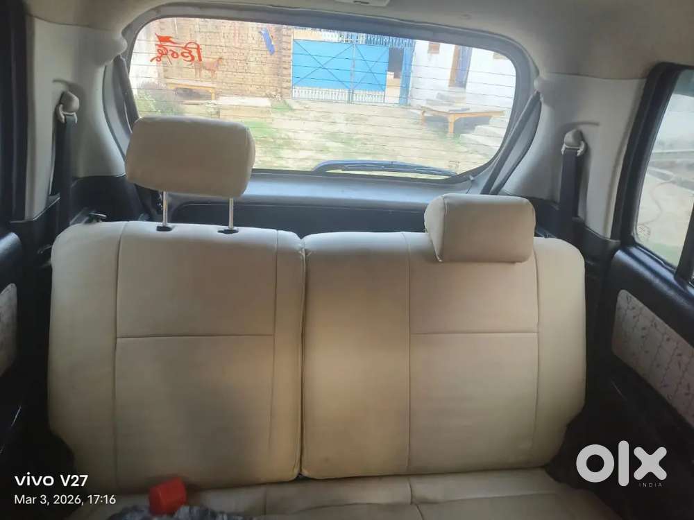 Maruti Suzuki Wagon R 1.0 2015 Petrol 65000 Km Driven