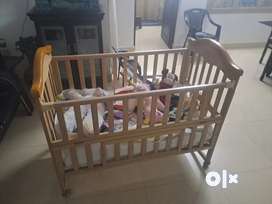 Wooden Cradle in Kerala Free classifieds in Kerala OLX