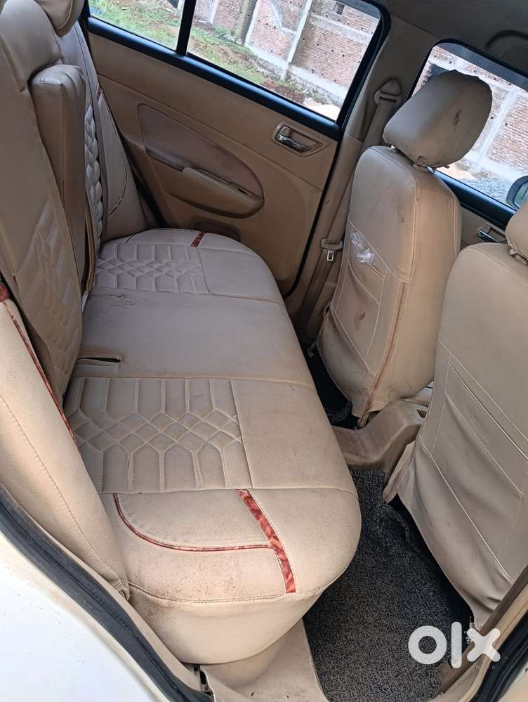 Maruti Suzuki Dzire 2017-2020 Vdi, 2014, Diesel
