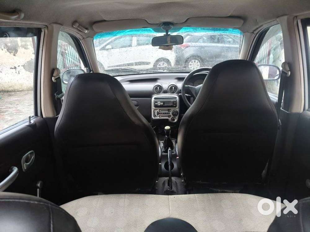 Hyundai Santro Xing Gls Cng, 2014, Cng & Hybrids