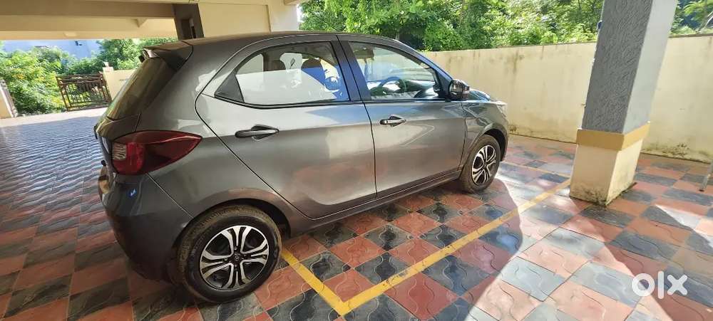 Tata Tiago 1.2 Revotron 2024