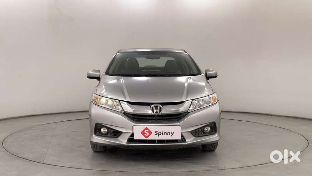 Honda City 1.5 Vx I-vtec Mt, 2014, Petrol