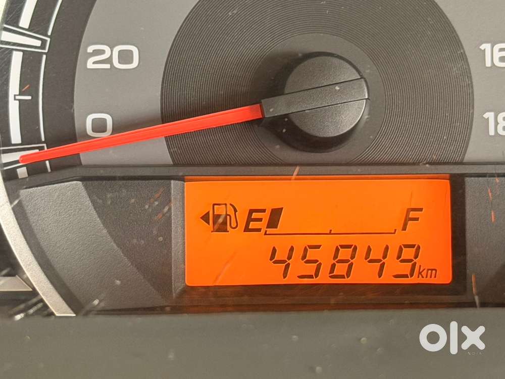Maruti Suzuki Alto 800 2016 Petrol Well Maintained