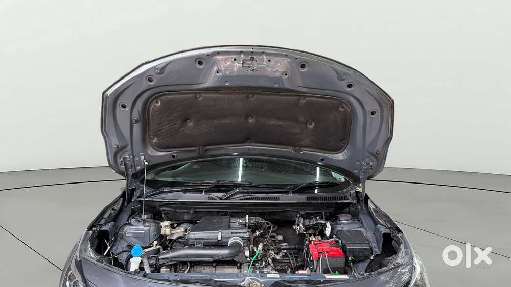 Maruti Suzuki Baleno Zeta, 2023, Petrol