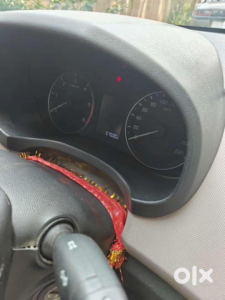 Hyundai Creta 2019 Diesel Well Maintained