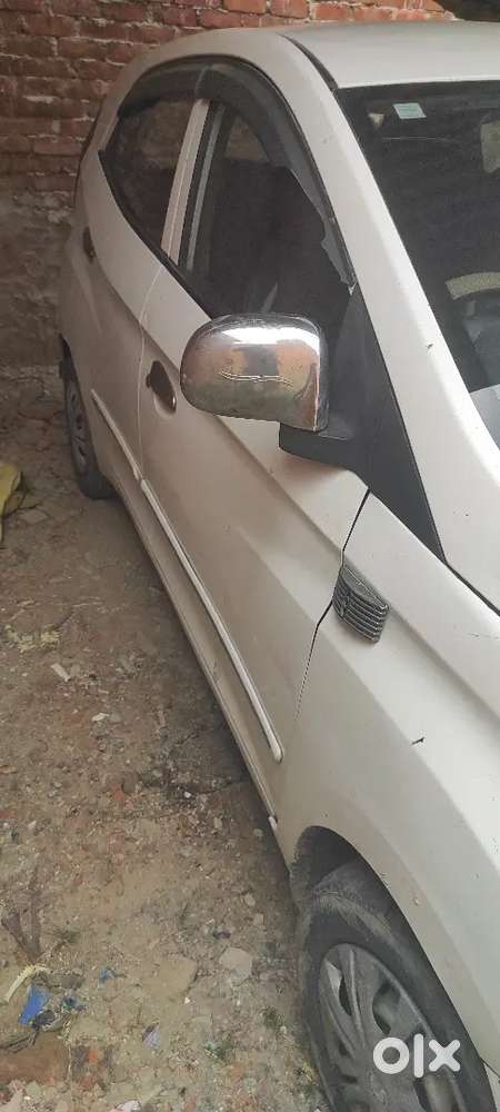 Hyundai Eon 1.0 Magna 2nd Petrol 2013