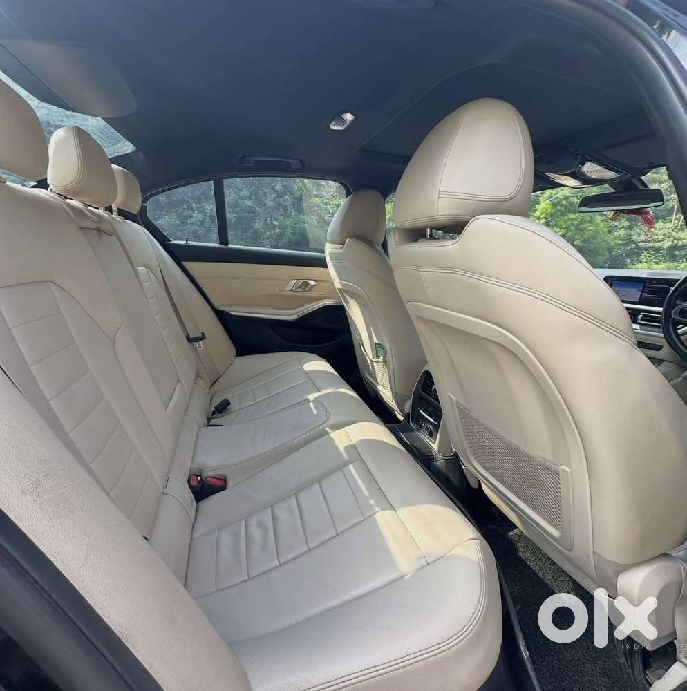 Bmw 3 Series 2.0 330i Sport Line, 2020, Petrol