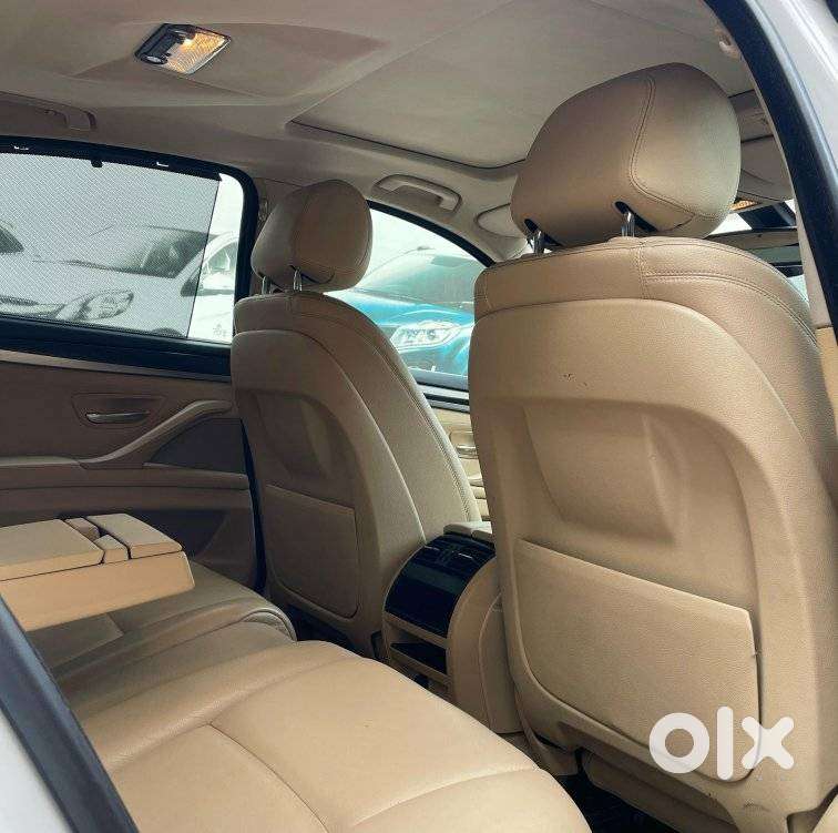 Bmw 5 Series 2.0 520d Luxury Line, 2014, Diesel