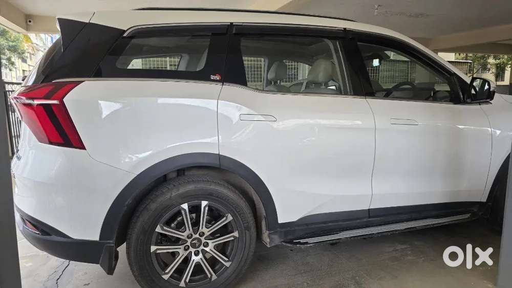 Mahindra Xuv700 2024 Diesel At