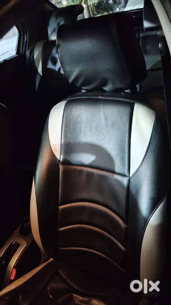 Ford Fiesta 85000 Km Driven