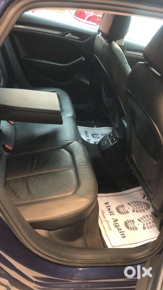 Audi A3 2.0 35 Tdi Attraction, 2015, Diesel