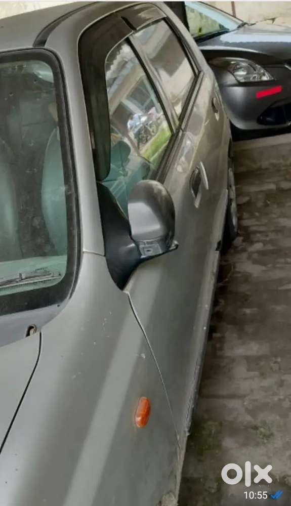2014 Maruti Suzuki Alto K10