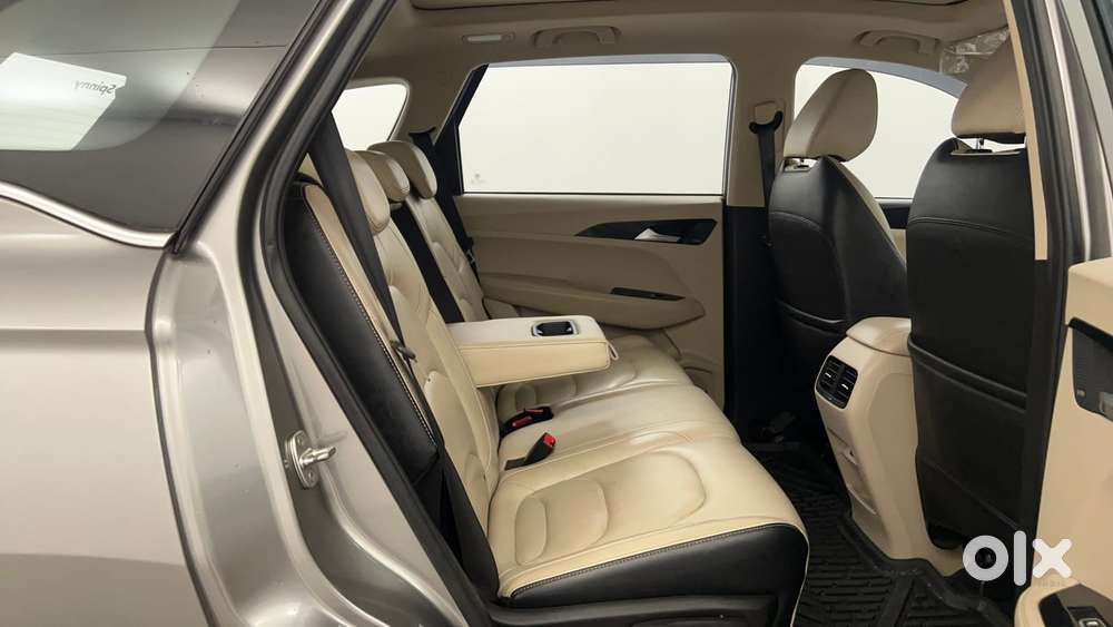 Mg Hector Sharp Diesel Mt, 2022, Diesel