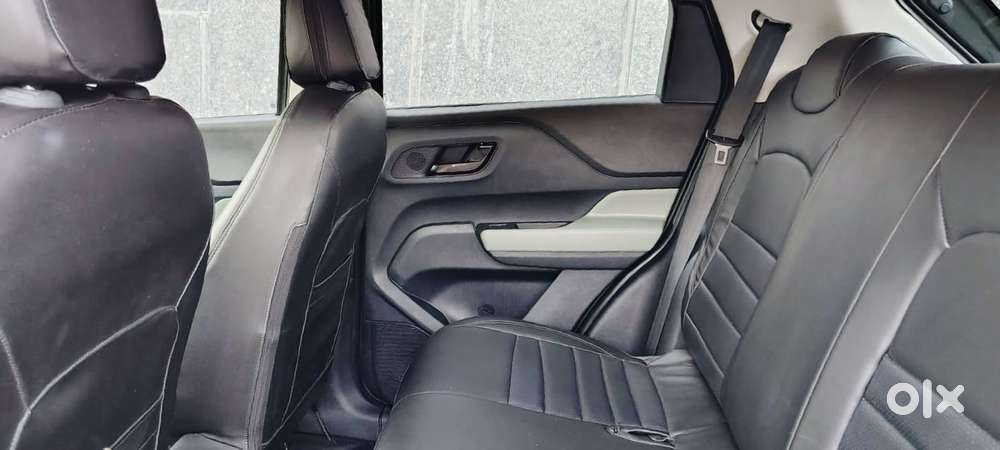 Tata Punch Adventure Amt, 2023, Petrol