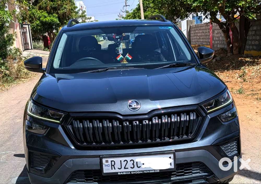 Skoda Kushaq Sportline 1.0tsi Ambition